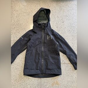 Women's Burton [ak] Kimmy GORE-TEX 3L Stretch Jacket
True Black